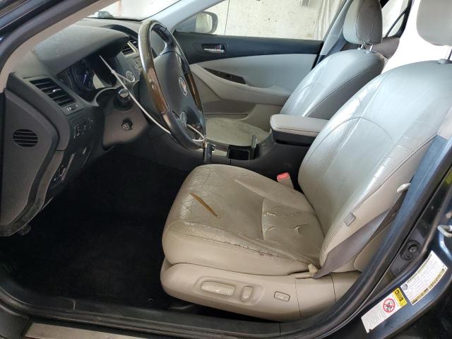 Photo 7 from auction – 2010 LEXUS ES 350 with VIN JTHBK1EG7A2403797
