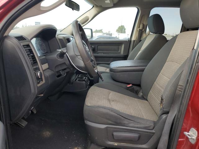 Photo 7 from auction – 2012 DODGE RAM 1500 S with VIN 1C6RD7FP4CS116990