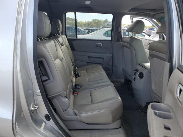 Photo 11 from auction – 2012 HONDA PILOT EXL with VIN 5FNYF4H50CB075778
