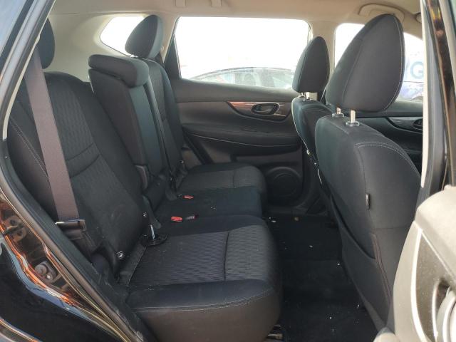 Photo 11 from auction – 2020 NISSAN ROGUE S with VIN KNMAT2MV4LP522915