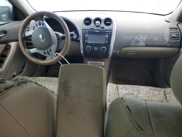 Photo 8 from auction – 2008 NISSAN ALTIMA 3.5 with VIN 1N4BL21E78N457284