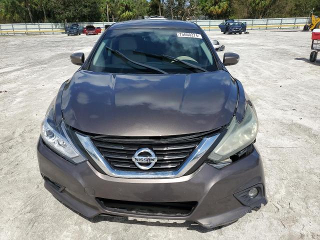 Photo 5 from auction – 2016 NISSAN ALTIMA 2.5 with VIN 1N4AL3AP5GC136096