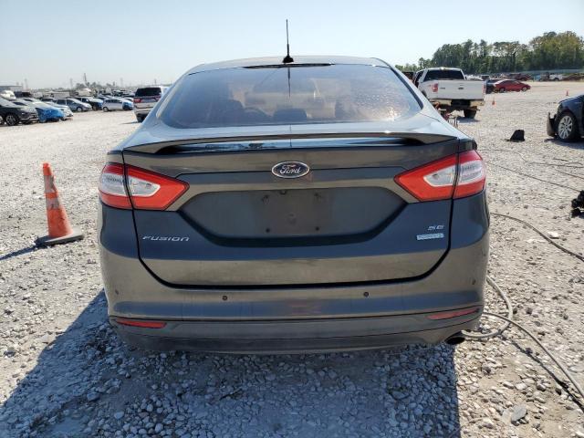 Photo 6 from auction – 2015 FORD FUSION SE with VIN 3FA6P0HD7FR223857