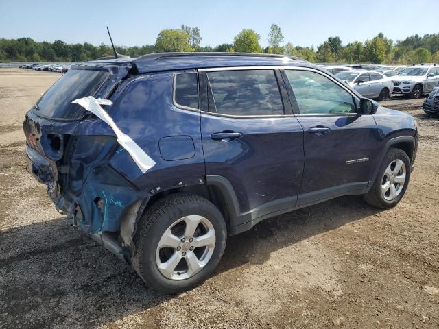 Снимка 3 от търг – 2019 JEEP COMPASS LA с VIN 3C4NJDBB3KT602342