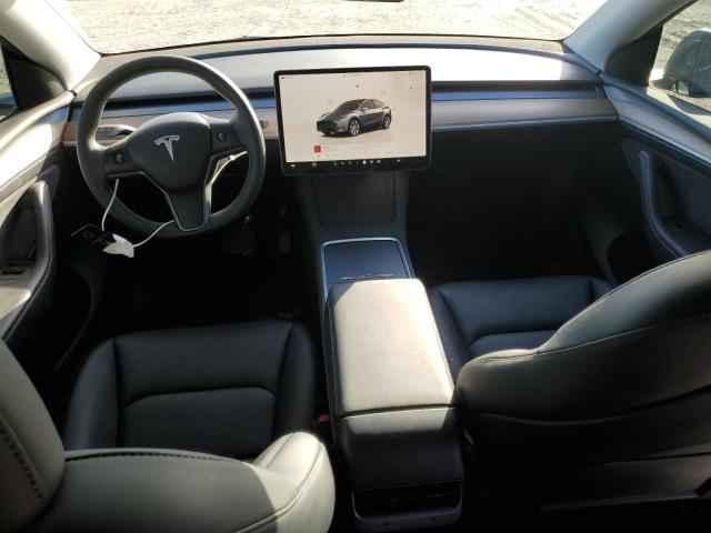 Photo 8 from auction – 2023 TESLA MODEL Y with VIN 7SAYGDEE2PA083548