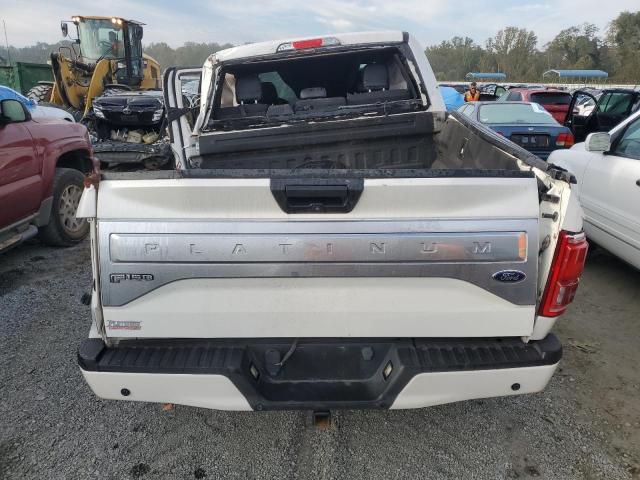 Photo 6 from auction – 2015 FORD F150 SUPER with VIN 1FTEW1EG4FFC34387