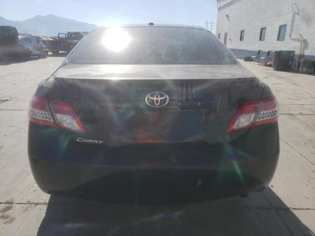 Photo 6 from auction – 2011 TOYOTA CAMRY BASE with VIN 4T1BF3EK6BU161902