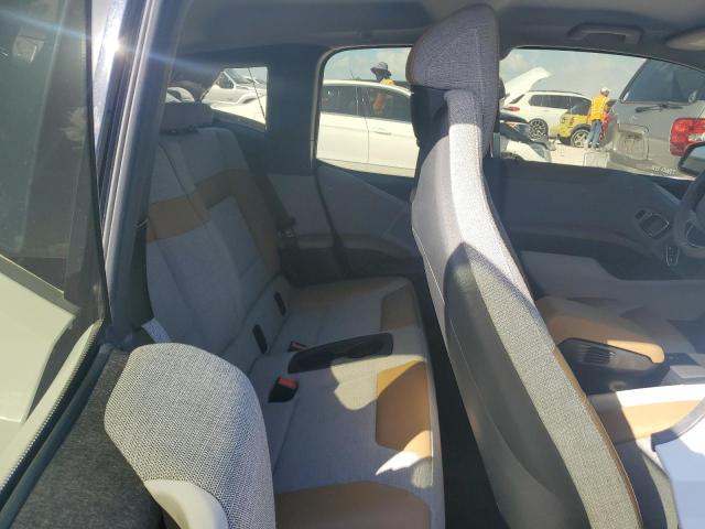 Photo 10 from auction – 2015 BMW I3 BEV with VIN WBY1Z2C56FV286346