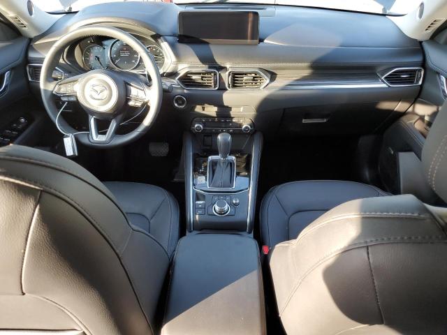 Photo 8 from auction – 2022 MAZDA CX-5 PREMI with VIN JM3KFBDM8N1580073
