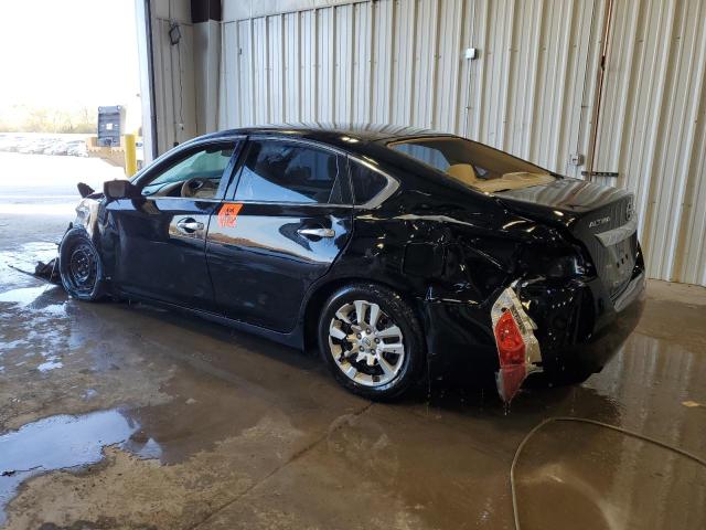 Photo 2 from auction – 2014 NISSAN ALTIMA 2.5 with VIN 1N4AL3AP5EC202059