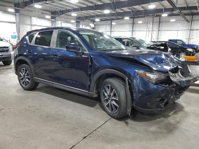 Photo 4 from auction – 2018 MAZDA CX-5 TOURI with VIN JM3KFBCM9J0358420