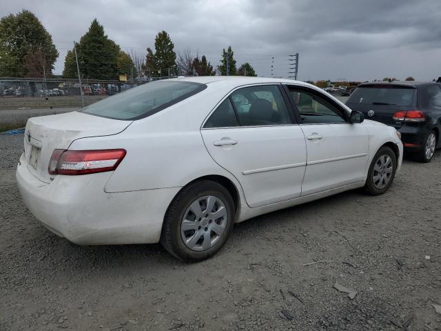 Photo 3 from auction – 2010 TOYOTA CAMRY BASE with VIN 4T1BF3EK7AU524562
