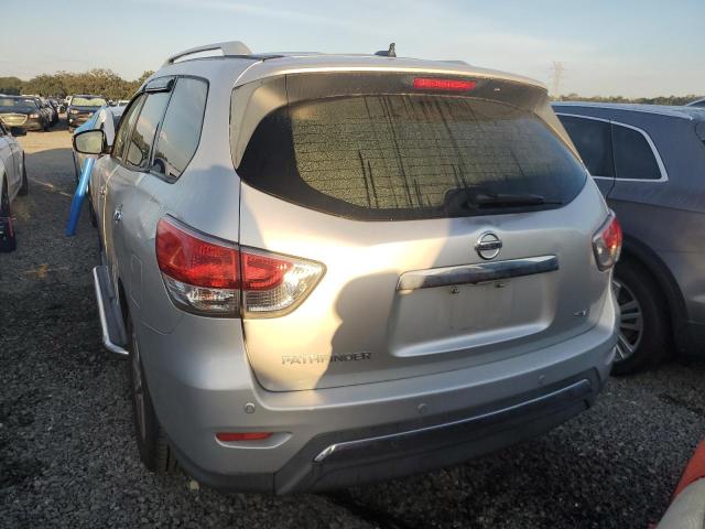 Photo 6 from auction – 2013 NISSAN PATHFINDER with VIN 5N1AR2MN1DC606791