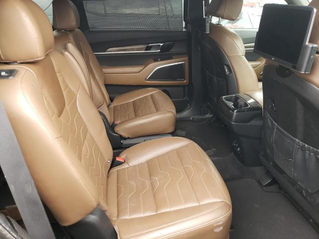 Photo 11 from auction – 2022 KIA TELLURIDE with VIN 5XYP5DHC8NG202785