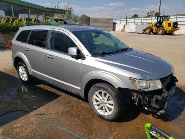 Photo 4 from auction – 2015 DODGE JOURNEY SX with VIN 3C4PDDBG1FT730726