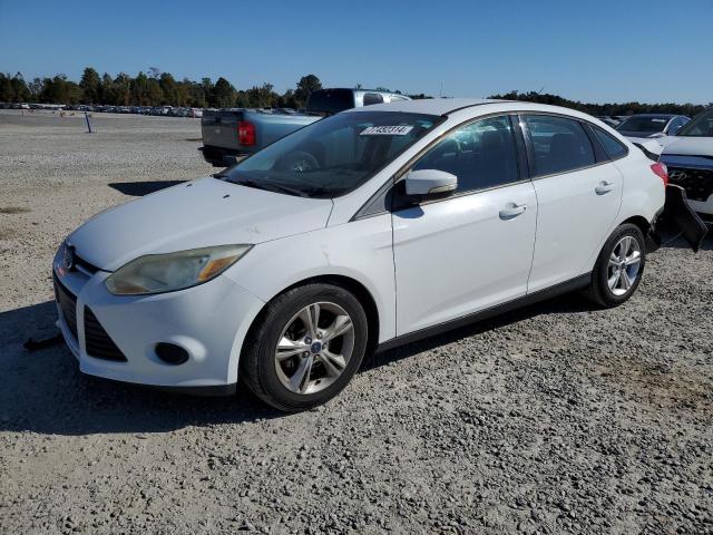 Снимка 1 от търг – 2013 FORD FOCUS SE с VIN 1FADP3F22DL247229