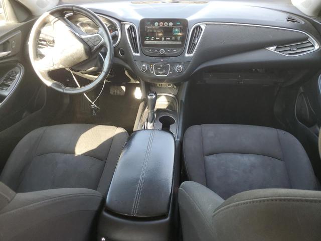 Photo 8 from auction – 2018 CHEVROLET MALIBU LT with VIN 1G1ZD5ST0JF162735