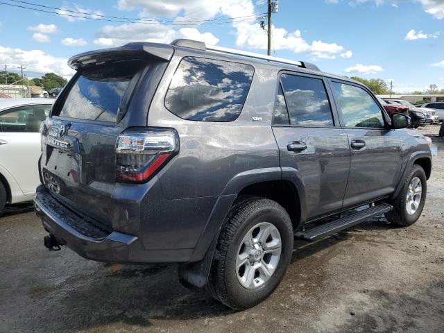 Photo 3 from auction – 2019 TOYOTA 4RUNNER SR with VIN JTEZU5JR9K5195863