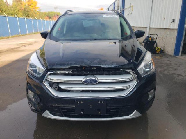 Photo 5 from auction – 2018 FORD ESCAPE SEL with VIN 1FMCU9H98JUC96934