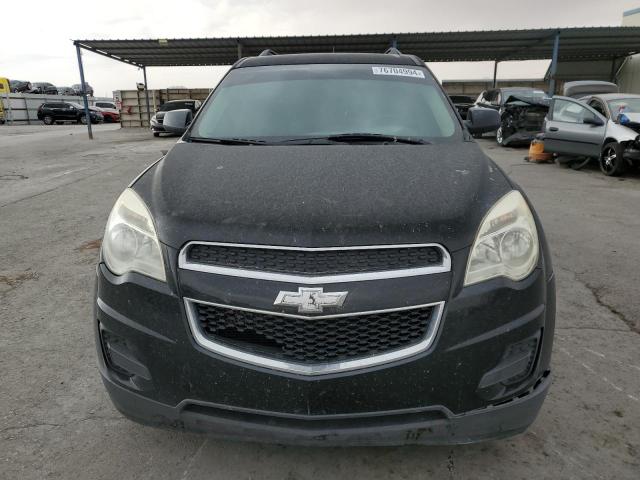 Photo 5 from auction – 2015 CHEVROLET EQUINOX LT with VIN 2GNALBEK2F6357611