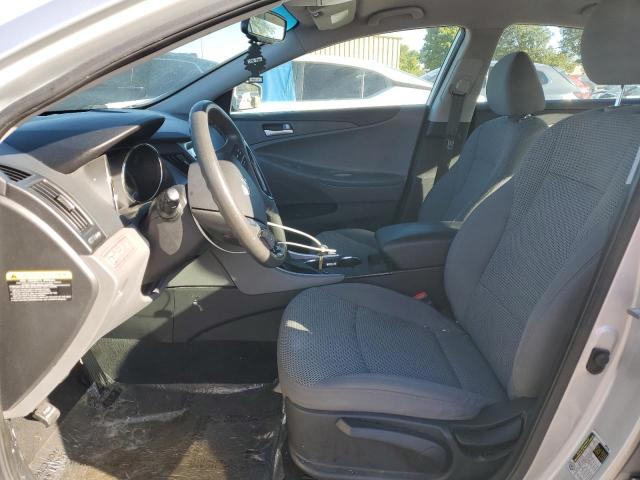 Photo 7 from auction – 2012 HYUNDAI SONATA GLS with VIN 5NPEB4AC0CH375300