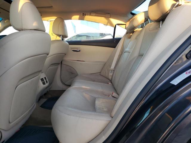 Photo 10 from auction – 2011 LEXUS ES 350 with VIN JTHBK1EG9B2465042
