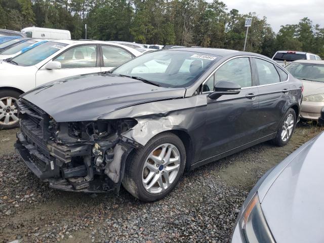 FORD FUSION SE 2016 con VIN 3FA6P0HD6GR260643 - Foto de la subasta