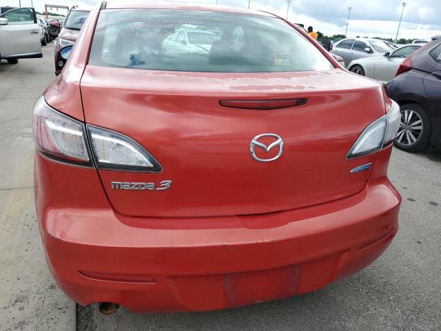Photo 6 from auction – 2013 MAZDA 3 I with VIN JM1BL1V75D1820182