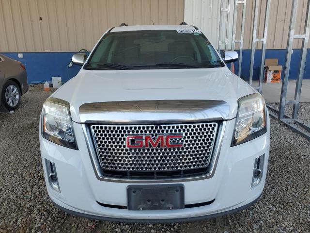 Photo 5 from auction – 2013 GMC TERRAIN DE with VIN 2GKALYEK3D6320435