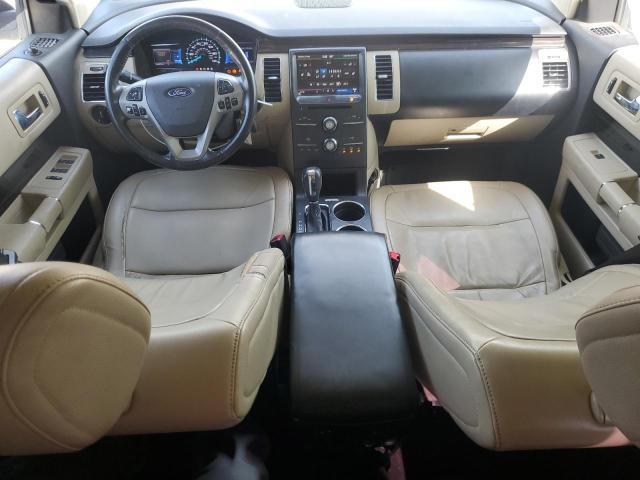 Photo 8 from auction – 2013 FORD FLEX SEL with VIN 2FMGK5C82DBD27393