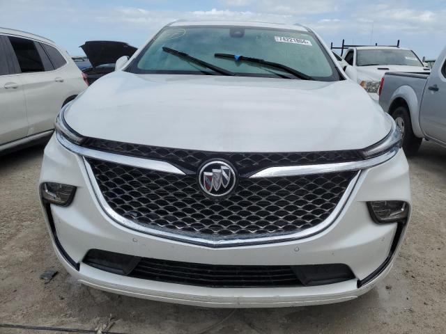 Photo 5 from auction – 2024 BUICK ENCLAVE AV with VIN 5GAERDKW4RJ114242