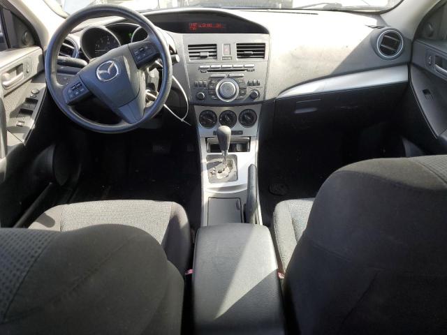 Photo 8 from auction – 2011 MAZDA 3 I with VIN JM1BL1VG4B1419686