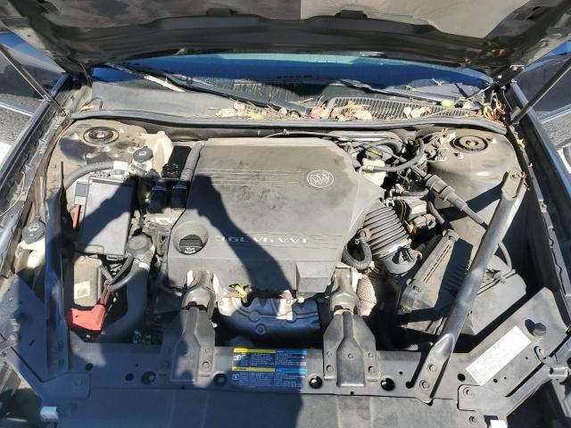 Photo 11 from auction – 2006 BUICK LACROSSE C with VIN 2G4WE587961236052
