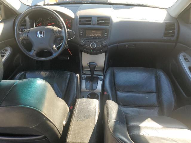Photo 8 from auction – 2003 HONDA ACCORD with VIN 1HGCM665X3A001681