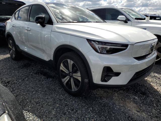 Photo 4 from auction – 2023 VOLVO C40 RECHAR with VIN YV4ED3GL0P2036875