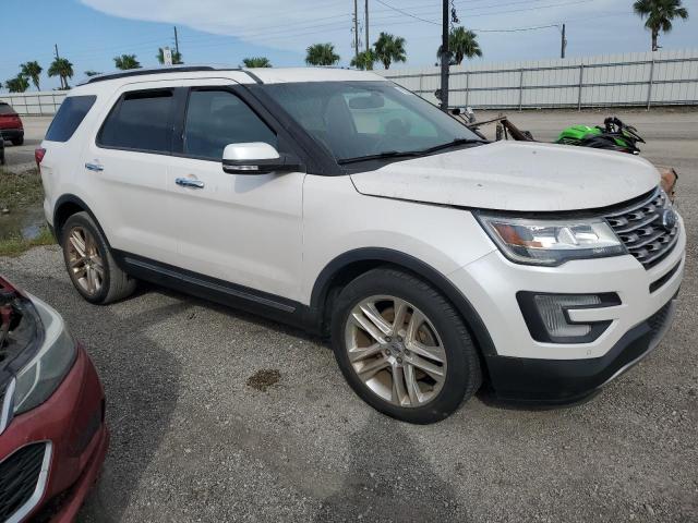 Photo 4 from auction – 2016 FORD EXPLORER L with VIN 1FM5K7FH0GGC38997