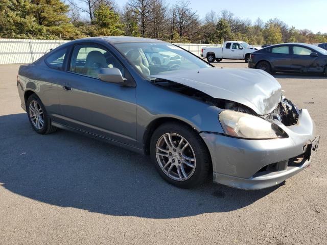 Photo 4 from auction – 2005 ACURA RSX with VIN JH4DC54835S006973