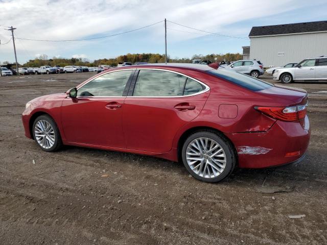 Photo 2 from auction – 2015 LEXUS ES 350 with VIN JTHBK1GGXF2200200