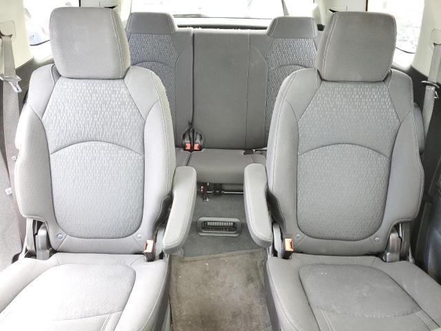 Photo 10 from auction – 2016 GMC ACADIA SLE with VIN 1GKKVPKDXGJ289383