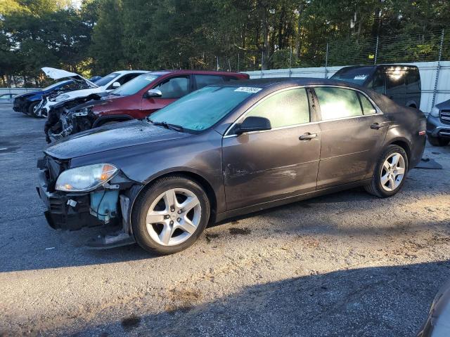Photo 1 from auction – 2010 CHEVROLET MALIBU LS with VIN 1G1ZB5EB6A4164042