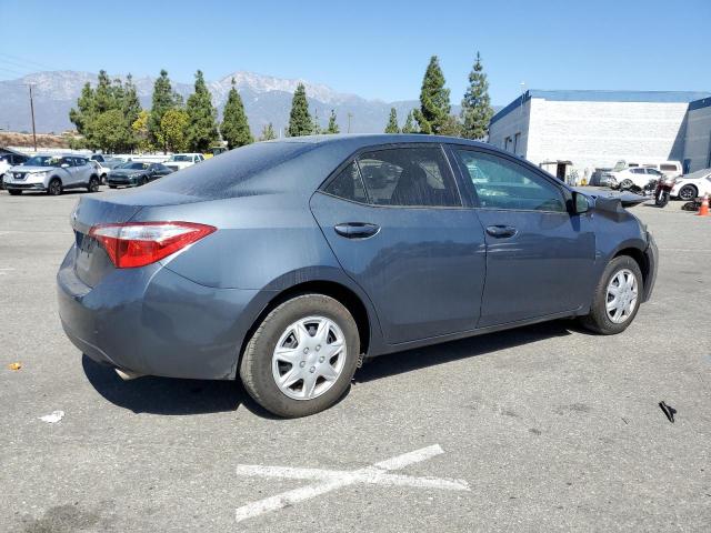 Photo 3 from auction – 2016 TOYOTA COROLLA L with VIN 5YFBURHE9GP546233