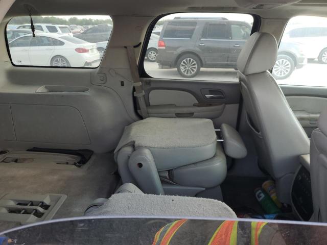 Photo 10 from auction – 2008 GMC YUKON with VIN 1GKFC13058R163371