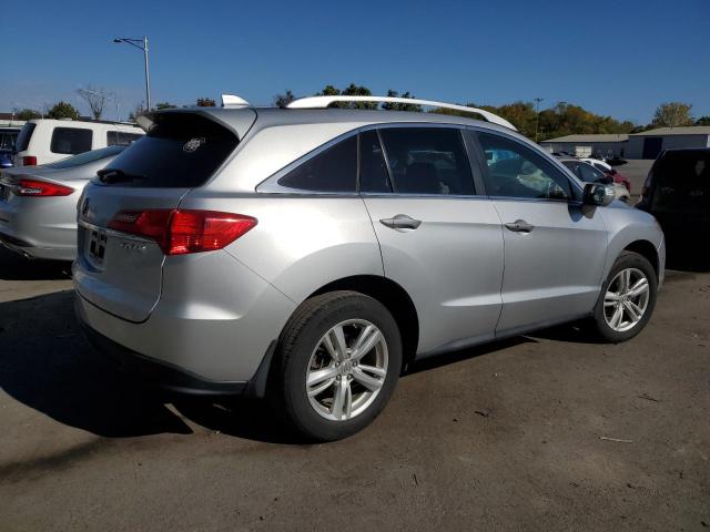 Photo 3 from auction – 2015 ACURA RDX with VIN 5J8TB3H31FL001884