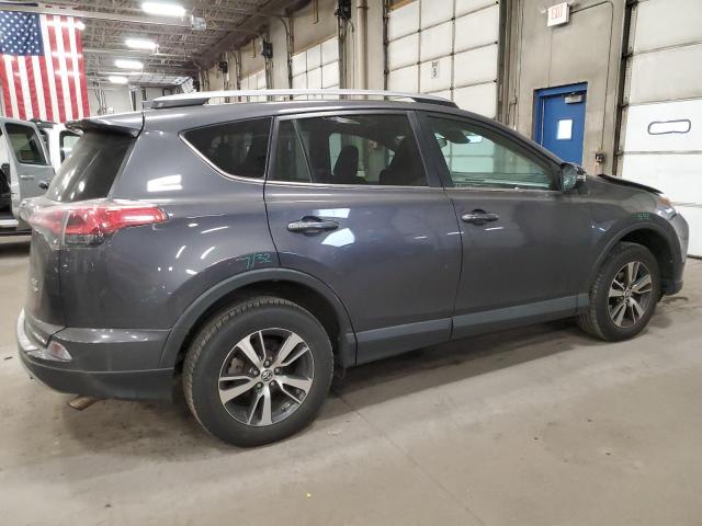 Photo 3 from auction – 2018 TOYOTA RAV4 ADVEN with VIN 2T3RFREV8JW731674
