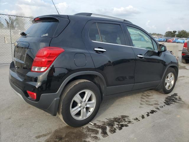 Photo 3 from auction – 2017 CHEVROLET TRAX 1LT with VIN 3GNCJLSB3HL283056