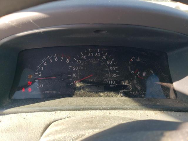 Photo 9 from auction – 2005 TOYOTA COROLLA CE with VIN 2T1BR30E25C500833