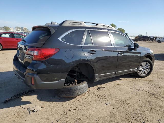 Photo 3 from auction – 2018 SUBARU OUTBACK 2. with VIN 4S4BSACC1J3217843
