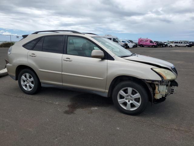 Photo 4 from auction – 2004 LEXUS RX 330 with VIN JTJGA31U840020076