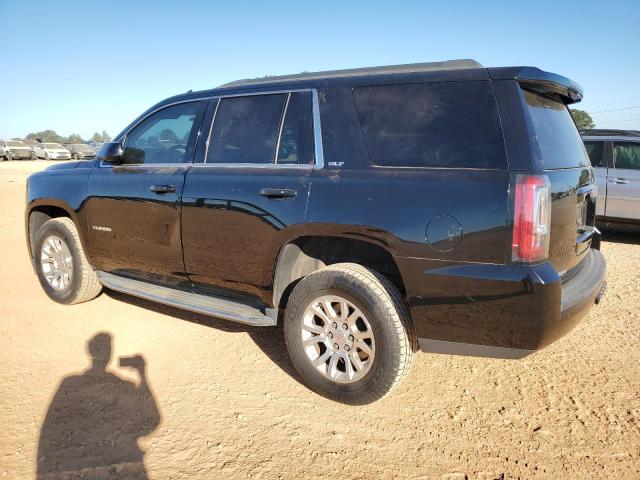 Photo 2 from auction – 2017 GMC YUKON SLT with VIN 1GKS2BKC5HR218730