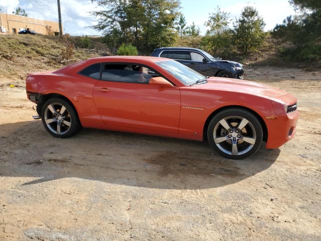 Photo 4 from auction – 2010 CHEVROLET CAMARO LT with VIN 2G1FC1EV4A9147143